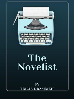 cover image of The Novelist